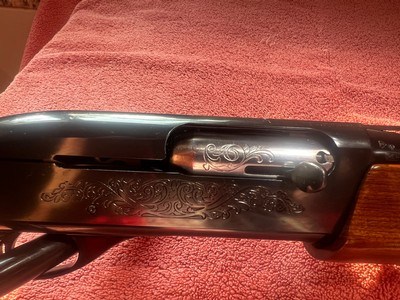 Remington 1100 12 gauge - Image 12 of 15