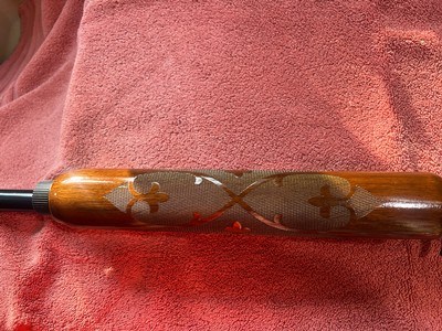 Remington 1100 12 gauge - Image 6 of 15