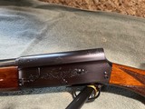 Browning A5 20 gauge - Image 2 of 15