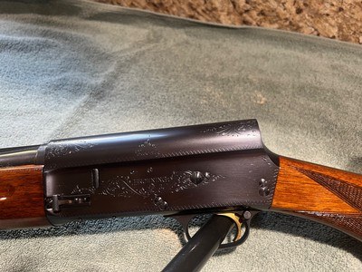 Browning A5 20 gauge - Image 2 of 15