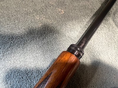 Browning A5 20 gauge - Image 7 of 15