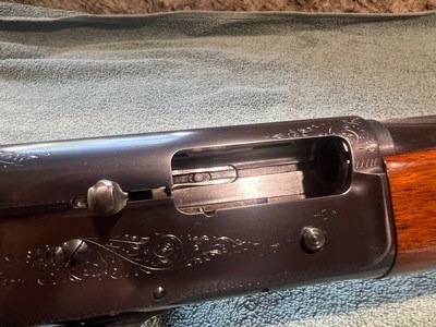 Browning A5 20 gauge - Image 9 of 15