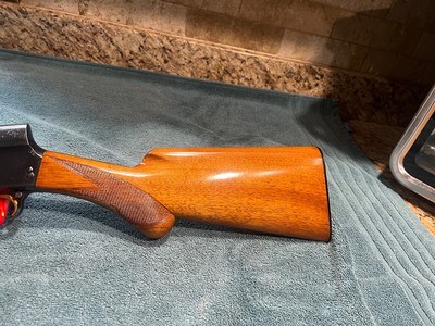 Browning Light 20