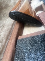 1963 browning superposed 20 gauge - Image 15 of 15