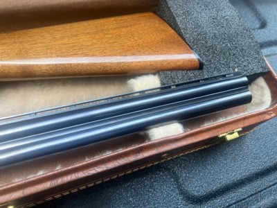 1963 browning superposed 20 gauge - Image 6 of 15