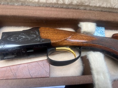 1963 browning superposed 20 gauge - Image 4 of 15
