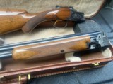 1963 browning superposed 20 gauge - Image 8 of 15