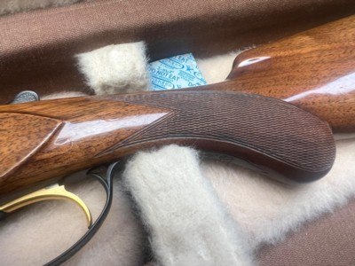 1963 browning superposed 20 gauge - Image 13 of 15
