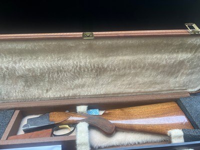 1963 browning superposed 20 gauge - Image 14 of 15
