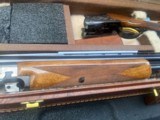 1963 browning superposed 20 gauge - Image 5 of 15