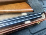 1963 browning superposed 20 gauge - Image 6 of 15