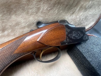 1963 browning superposed 20 gauge - Image 12 of 15