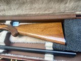 1963 browning superposed 20 gauge - Image 1 of 15