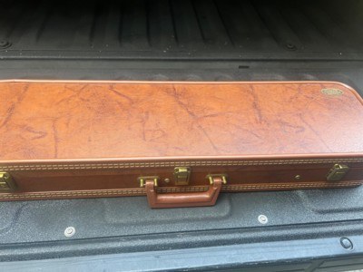 1963 browning superposed 20 gauge - Image 3 of 15