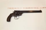 Rare, Antique Smith & Wesson Model 3, .38 S&W with 8