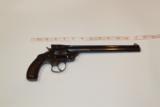 Rare, Antique Smith & Wesson Model 3, .38 S&W with 8