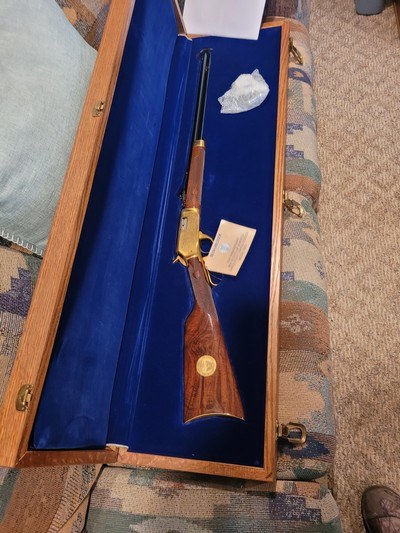 winchester eagle scout - Image 6 of 6
