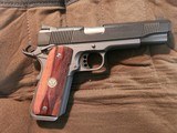 Mint Wilson Combat Tactical Elite 1911 45 ACP - Image 2 of 10