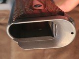 Mint Wilson Combat Tactical Elite 1911 45 ACP - Image 3 of 10