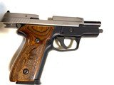 Sig Sauer P229 SAS First Generation .40 caliber - Image 6 of 9