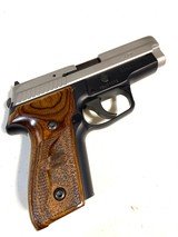 Sig Sauer P229 SAS First Generation .40 caliber - Image 3 of 9