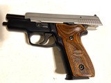 Sig Sauer P229 SAS First Generation .40 caliber - Image 5 of 9