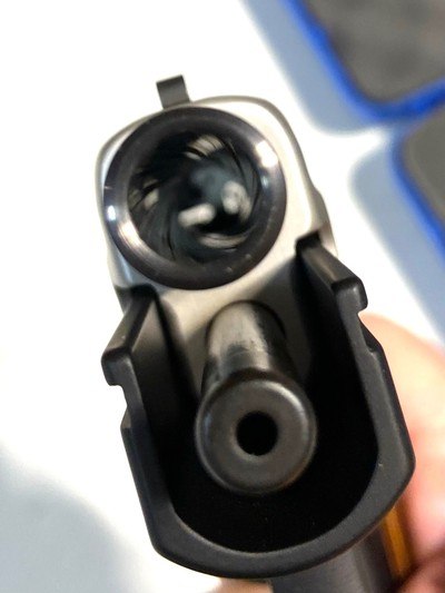 Sig Sauer P229 SAS First Generation .40 caliber - Image 9 of 9