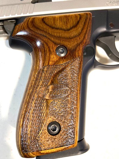 Sig Sauer P229 SAS First Generation .40 caliber - Image 7 of 9