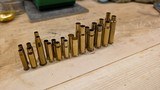Obsolete and hard to find brass - Image 1 of 2