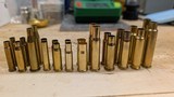 Obsolete and hard to find brass - Image 2 of 2