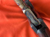 Colt Dragoon Barrel Black Powder .44 cal w/ address, complete with loading lever COLT second generation barrel. - Image 2 of 10
