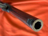 Colt Dragoon Barrel Black Powder .44 cal w/ address, complete with loading lever COLT second generation barrel. - Image 3 of 10