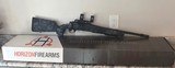 Horizon Firearms Vandal Dark II .22 Creedmoor - Image 2 of 4
