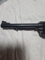 Ruger Blackhawk Old Model Three-Screw .357 Magnum - Image 2 of 9