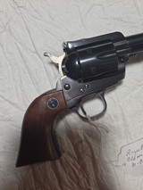 Ruger Blackhawk Old Model Three-Screw .357 Magnum - Image 6 of 9