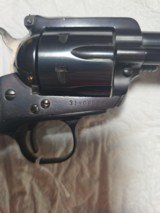 Ruger Blackhawk Old Model Three-Screw .357 Magnum - Image 9 of 9