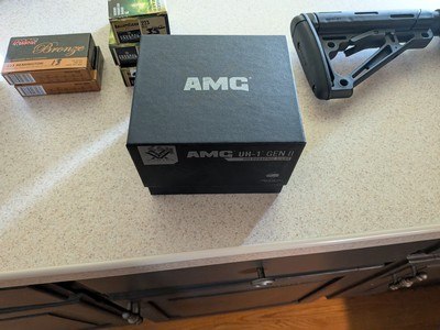 Anderson Manufacturing AM15 MULTI CAL 20216035 - Image 12 of 15