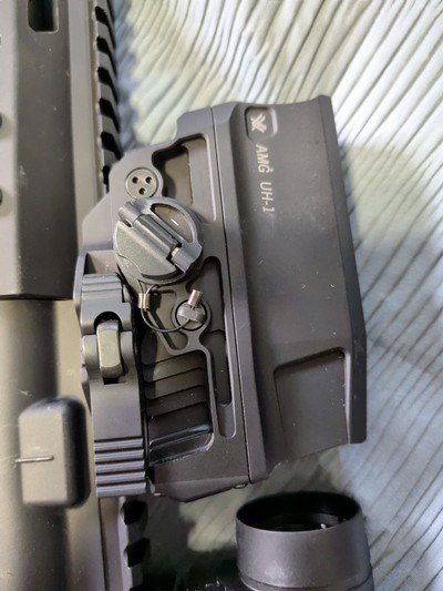 Anderson Manufacturing AM15 MULTI CAL 20216035 - Image 7 of 15