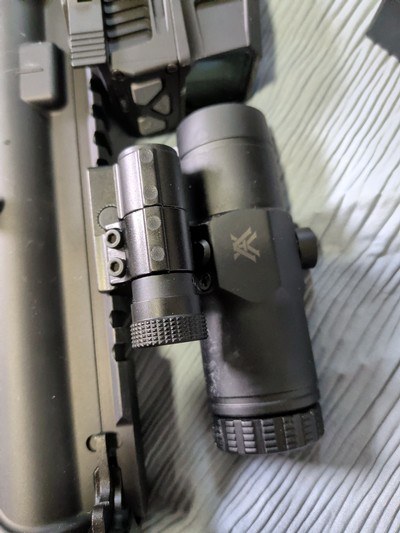Anderson Manufacturing AM15 MULTI CAL 20216035 - Image 6 of 15