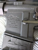 Anderson Manufacturing AM15 MULTI CAL 20216035 - Image 4 of 15