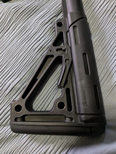 Anderson Manufacturing AM15 MULTI CAL 20216035 - Image 2 of 15