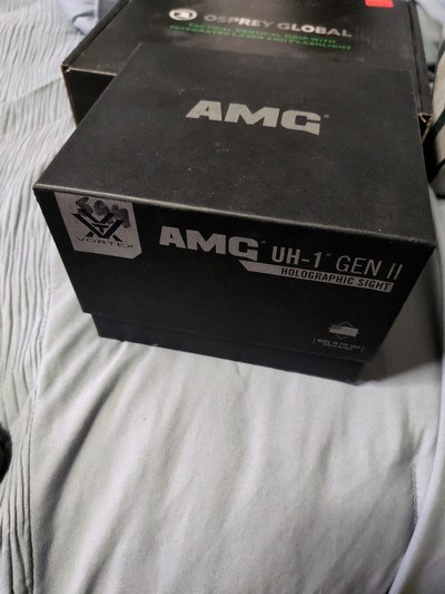 Anderson Manufacturing AM15 MULTI CAL 20216035 - Image 3 of 15