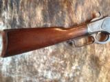 Winchester 1873 1st Model - 10 of 12