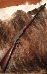 Winchester 1873 1st Model - 4 of 12