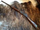 Winchester 1873 1st Model - 1 of 12