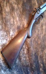 Remington 1889 twin hammer - 4 of 7