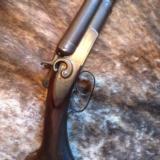 Remington 1889 twin hammer - 5 of 7