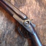 Remington 1889 twin hammer - 6 of 7