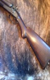 Remington 1889 twin hammer - 3 of 7
