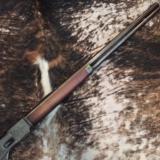 Engraved Winchester 1873 - 4 of 9